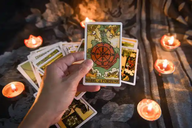 tarot cards East Patchogue